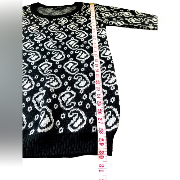 MINKPINK Sweater Dress - Picture 4 of 6